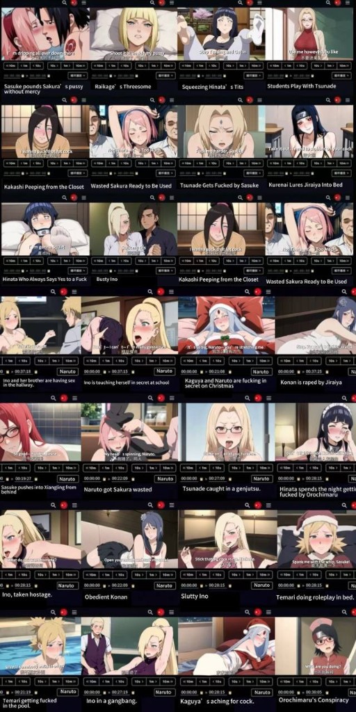 Konoha Wet Holes gallery